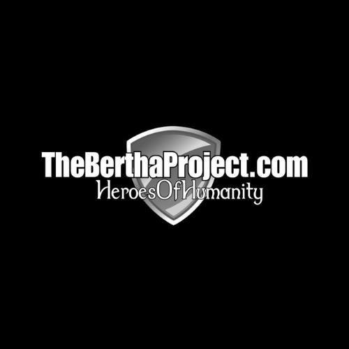 The Bertha Project - Dimensional Anthropology Museum